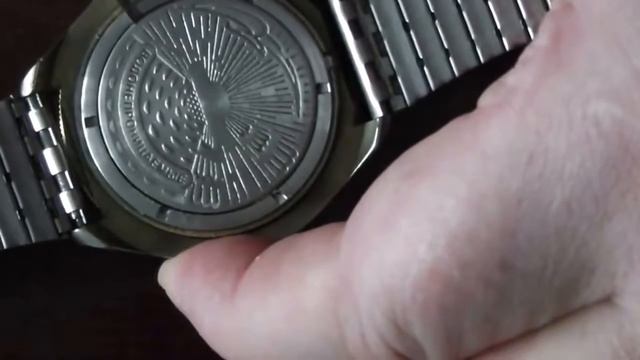 Как отрегулировать точность хода часов