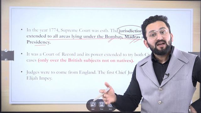 Indian Polity by M Laxmikanth for UPSC - Lecture 1 - Introduction in English by Shashank Tyagi