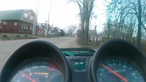 покатушка на альфа оффроад 110сс 2022