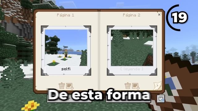 36 Cosas de Minecraft que el 99% de los Jugadores NUNCA Ven смотреть онлайн