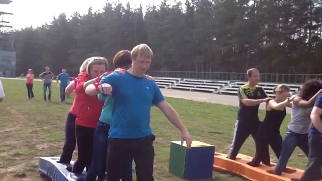 Оборудование. Корпоратив Стародворские колбасы