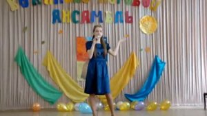 Цветные сны