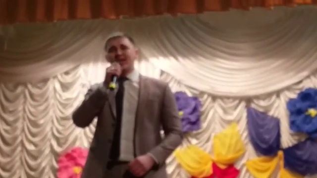 Песня от Ильназа Мифтахова на День матери смотреть онлайн