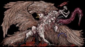 Black Souls 2 OST - VS Florence (Phase Two)