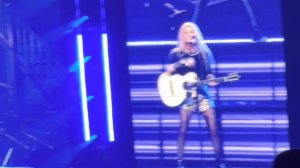 Shania Twain Concert, Calgary Alberta 2023