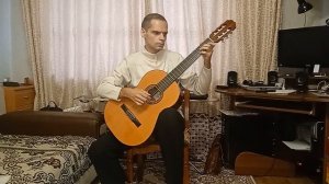 Ф. КАРУЛЛИ - ВАЛЬС