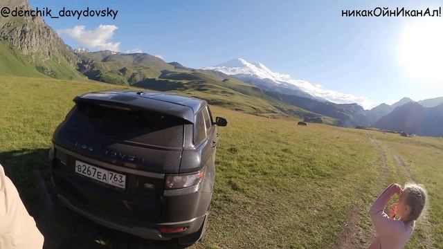 КАВКАЗ 2021 Пятигорск-Архыз-Домбай--Кисловодск-ДжилыСу-Эльбрус-Владикавказ-Грозный-Махачкала-Дербен