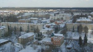 Гая Галицкая - Купавна