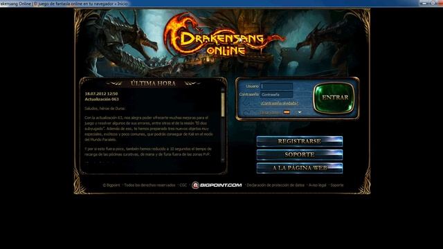 como descargar drakensang online смотреть онлайн