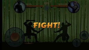 Shadow Fight 2 #4