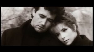Mylene Farmer & Jean Louis Murat - Regrets