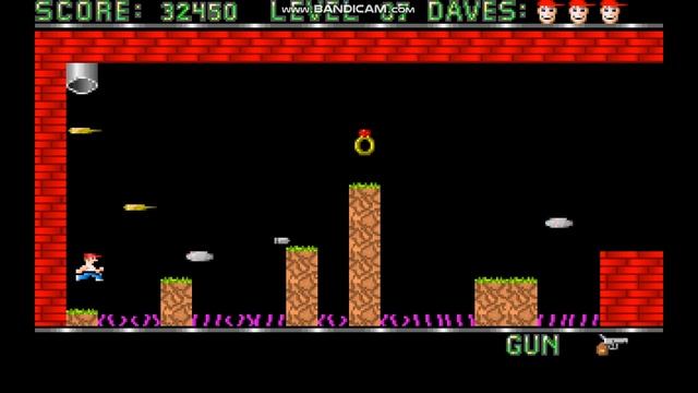 Dangerous Dave 1