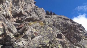 Архыз 09/21. Гора Надежда, Софийские озера.