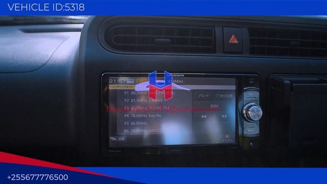 Toyota Probox 2015 model in silver colour now available at harab motors tz смотреть онлайн