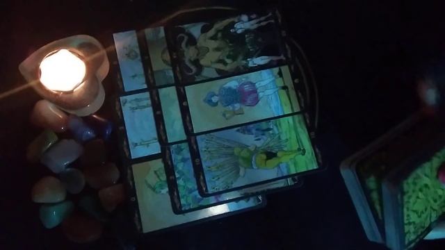 НУЖЕН ЛИ МУЖЧИНА ЖЕНЩИНЕ ЗА 60 + ...ТАРОЛОГ КИРА
