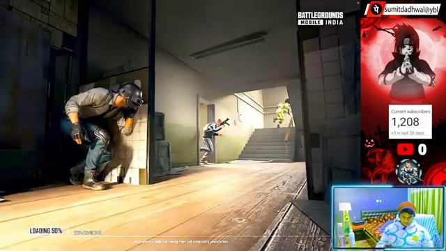 Day 9 Stream| Ipad Air 5 | SuMit D Live | Rush Game #BGMI | #ipreet Raid |Give Me a Challenge смотреть онлайн