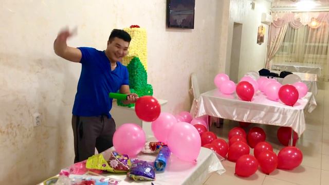 Рауанкызы Асылай...🎂🎂🎂Туған куні🏆🏆🏆🏆🏵🏵1️⃣ЖАС ❄️🌦🌨 1 жас 🎂🥇🥇🥇💐💐💐 смотреть онлайн