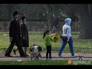 Как снимали сериал "Вертинский". 2019 год