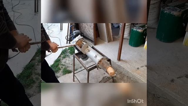 Глиномялка 1,5 кВт тесты смотреть онлайн