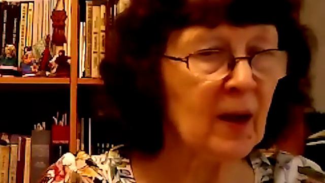 Лекция "Этнокультурные особенности малочисленного народа Свердловской области манси". Часть 2 смотреть онлайн