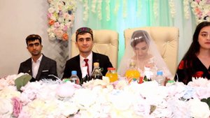 Свадьба Фидо & Амалбегим 15.10.2022 в город Екатеринбург Вранг и Туггоз