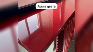 Топ-10 самых необычных подоконников из камня