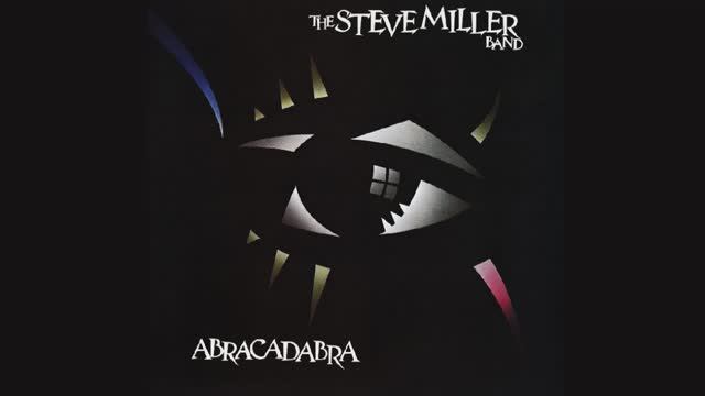 Фоновая музыка - "Steve Miller Band - Abracadabra"