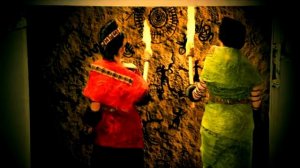 Inga & Anush Arshakyan - Jan Jan (HQ)