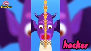 Sandwich Runner & BEST COOL MOBILE GAMES | Sandwich Runner All Levels Gameplay ios android