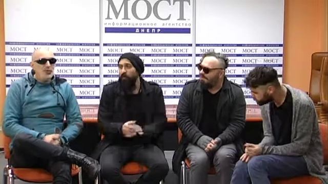 Акапельное выступление группы Тбилиси «Грин Рум и Дато Ломидзе» смотреть онлайн