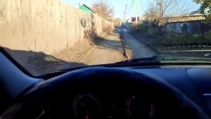 Гранта Кросс По бездорожью