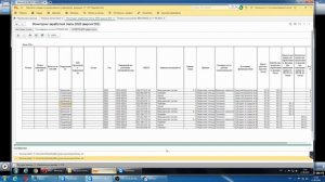 Мониторинг заработной платы мед. работников государственных мед. учреждений в ООО "ИНФОРМПОВОЛЖЬЕ"
