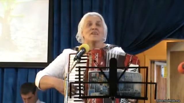 Кручинина Людмила - Моя душа стремится в небеса (Пение)