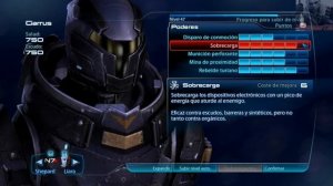 Mass Effect 3: Parte 38 - El Santuario 1/2