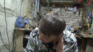 Плетение из рогоза,корзинка.