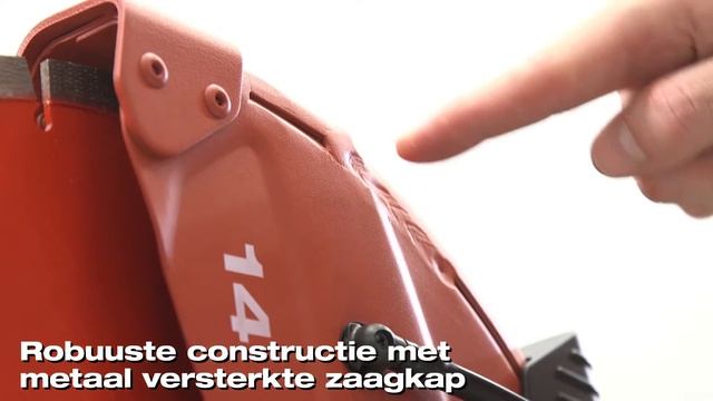 REVIEW van de DSH 700/900 X benzine doorslijper смотреть онлайн