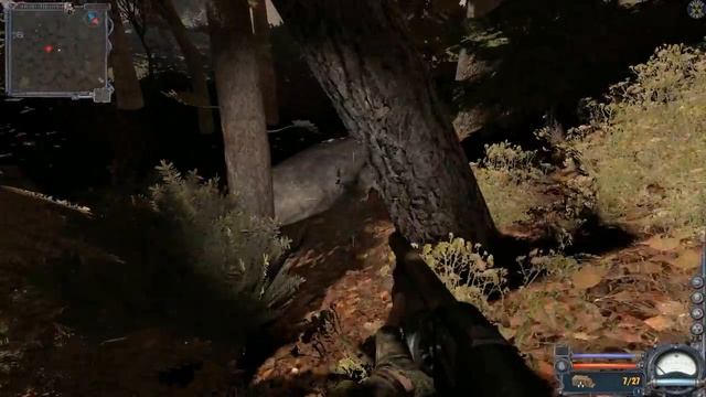 СТАЛКЕР ЧИСТОЕ НЕБО ПРОХОЖДЕНИЕ #13 РЫЖИЙ ЛЕС. ПЕЩЕРА. АРТЕФАКТЫ. ТАЙНИКИ. БУЛЬДОГ. 1440p смотреть онлайн