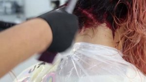 Американский шампунь!!! Тонирование прямым пигментом MY COLOR REFLEX ARTEGO