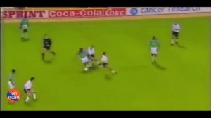 Jay Jay Okocha ● The Master Of Dribbling ● HD