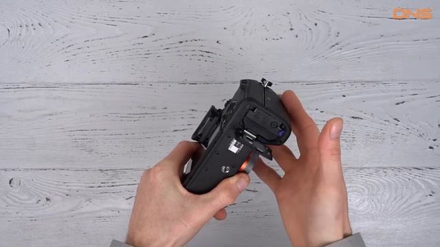 Распаковка фотоаппарата Sony Alpha ILCE-7M3 Body / Unboxing Sony Alpha ILCE-7M3 Body смотреть онлайн