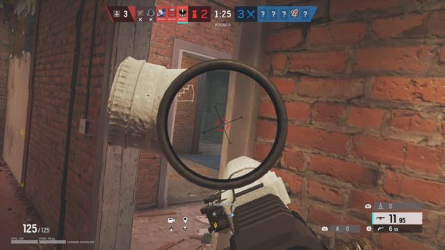 THE *BEST* 1.6KD HIGH SENSITIVITY *CONTROLLER* CHAMPION AIM + NO RECOIL SETTINGS - Rainbow Six Sieg смотреть онлайн