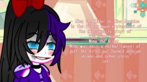 Afton Family meet CreepyPasta / Afton Family / CreepyPasta / Gacha Club / GCMM Halloween Special ~