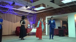 Литературный бал