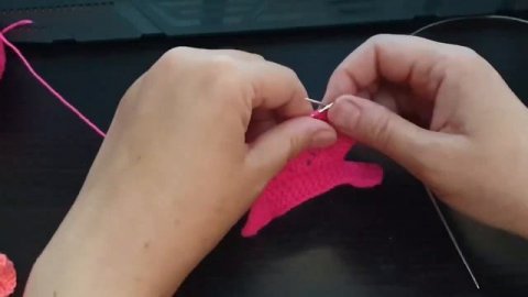 Комплект Роза чайная* Сарафанчик* Мастеркласс*