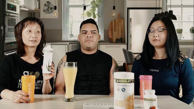 Herbalife(ЗДОРОВЫЙ ЗАВТРАК)