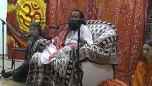 Махайог Пайлот Бабаджи (Mahaiog Pilot Baba ji)