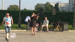 Екатеринбург..mp4