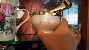 Посуда Моей Французской Свекрови. Сокровища. Svetlana ФРАНЦИЯ