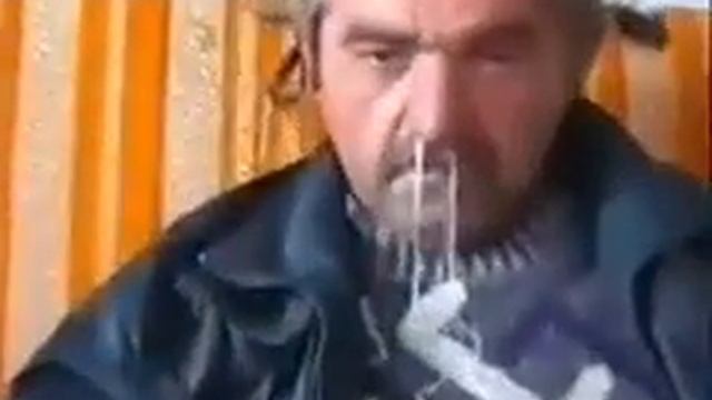 передозировка сгущенки смотреть онлайн