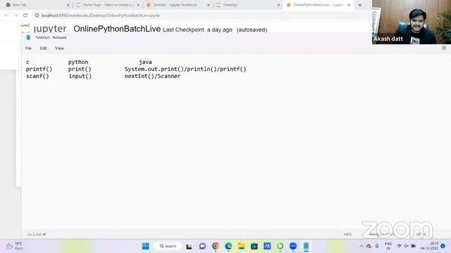 Basic input / output with Google Assistant with Example,